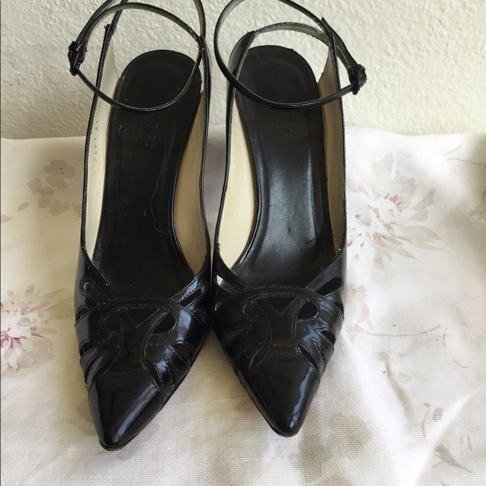 Gucci shoes
